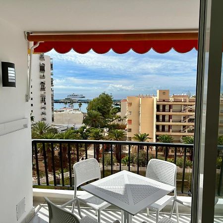 Achacay View Apartment Los Cristianos  Bagian luar foto