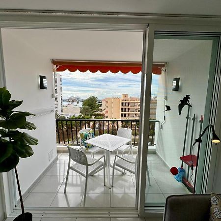 Achacay View Apartment Los Cristianos  Bagian luar foto