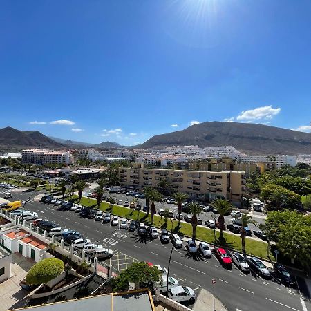 Achacay View Apartment Los Cristianos  Bagian luar foto