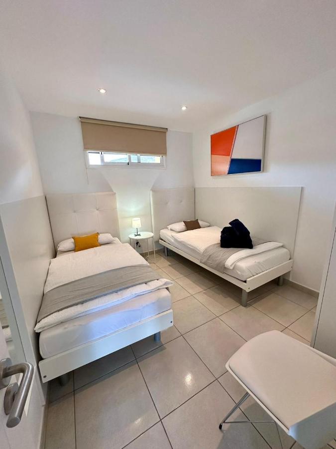 Achacay View Apartment Los Cristianos  Bagian luar foto