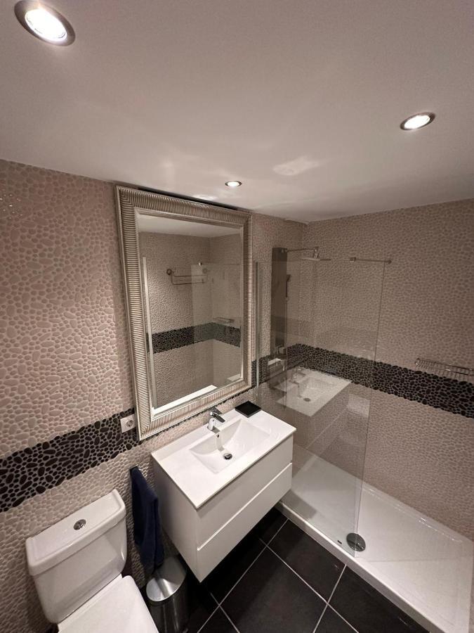Achacay View Apartment Los Cristianos  Bagian luar foto