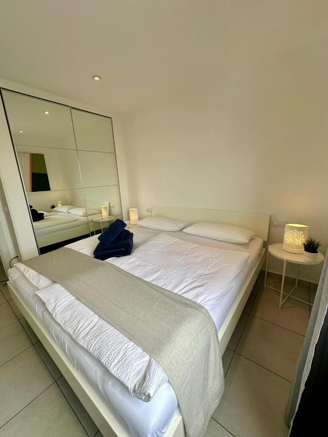 Achacay View Apartment Los Cristianos  Bagian luar foto