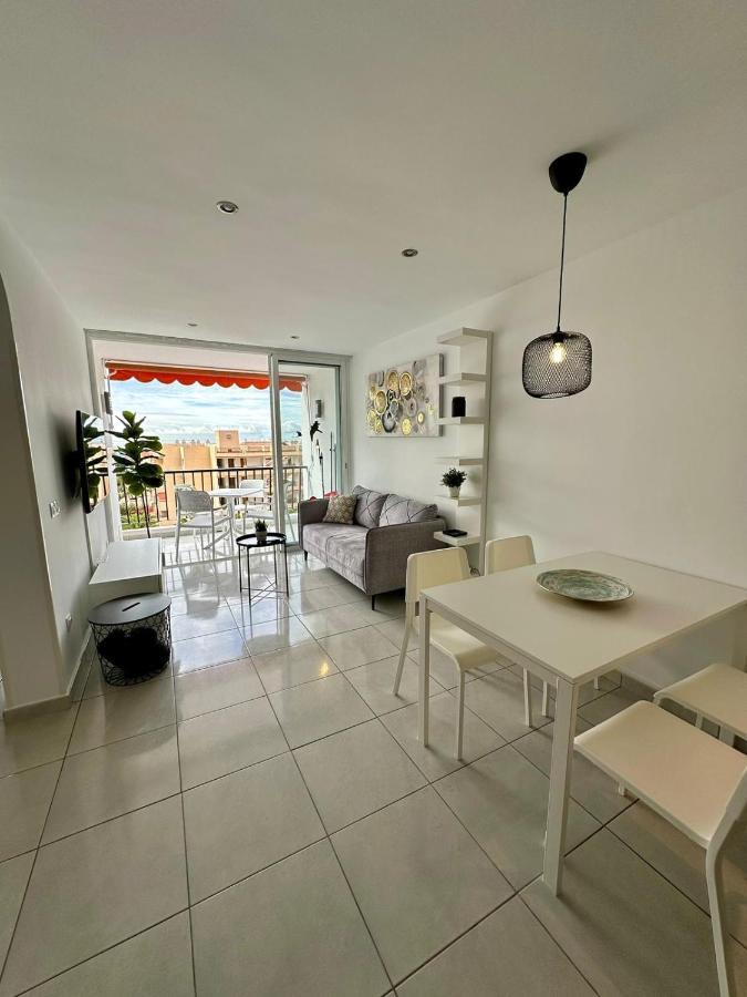 Achacay View Apartment Los Cristianos  Bagian luar foto