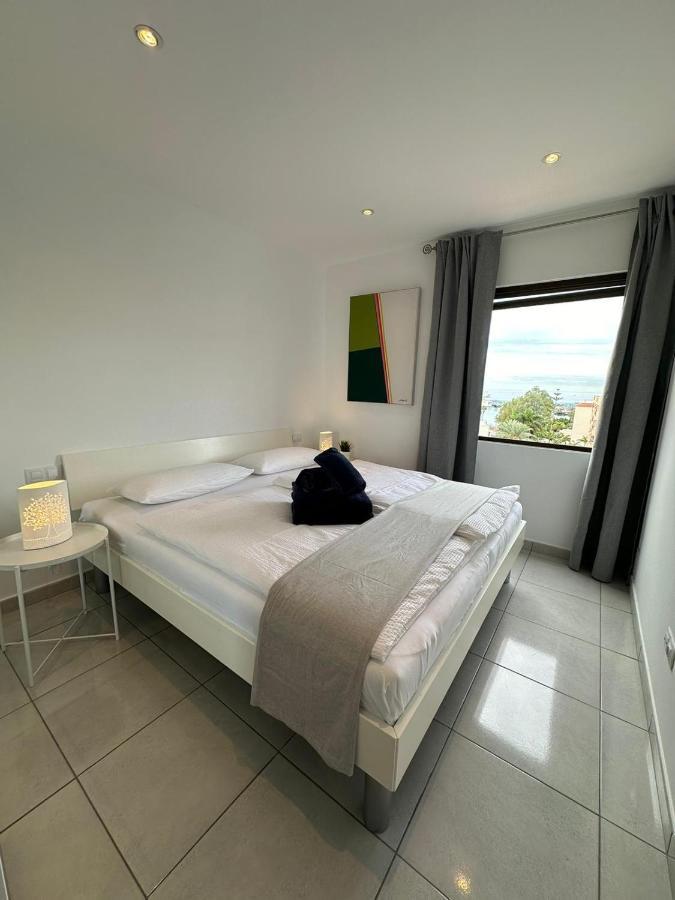 Achacay View Apartment Los Cristianos  Bagian luar foto
