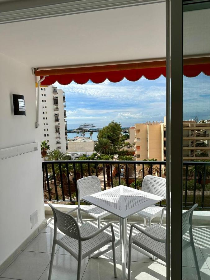 Achacay View Apartment Los Cristianos  Bagian luar foto