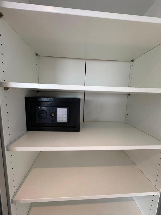 Achacay View Apartment Los Cristianos  Bagian luar foto