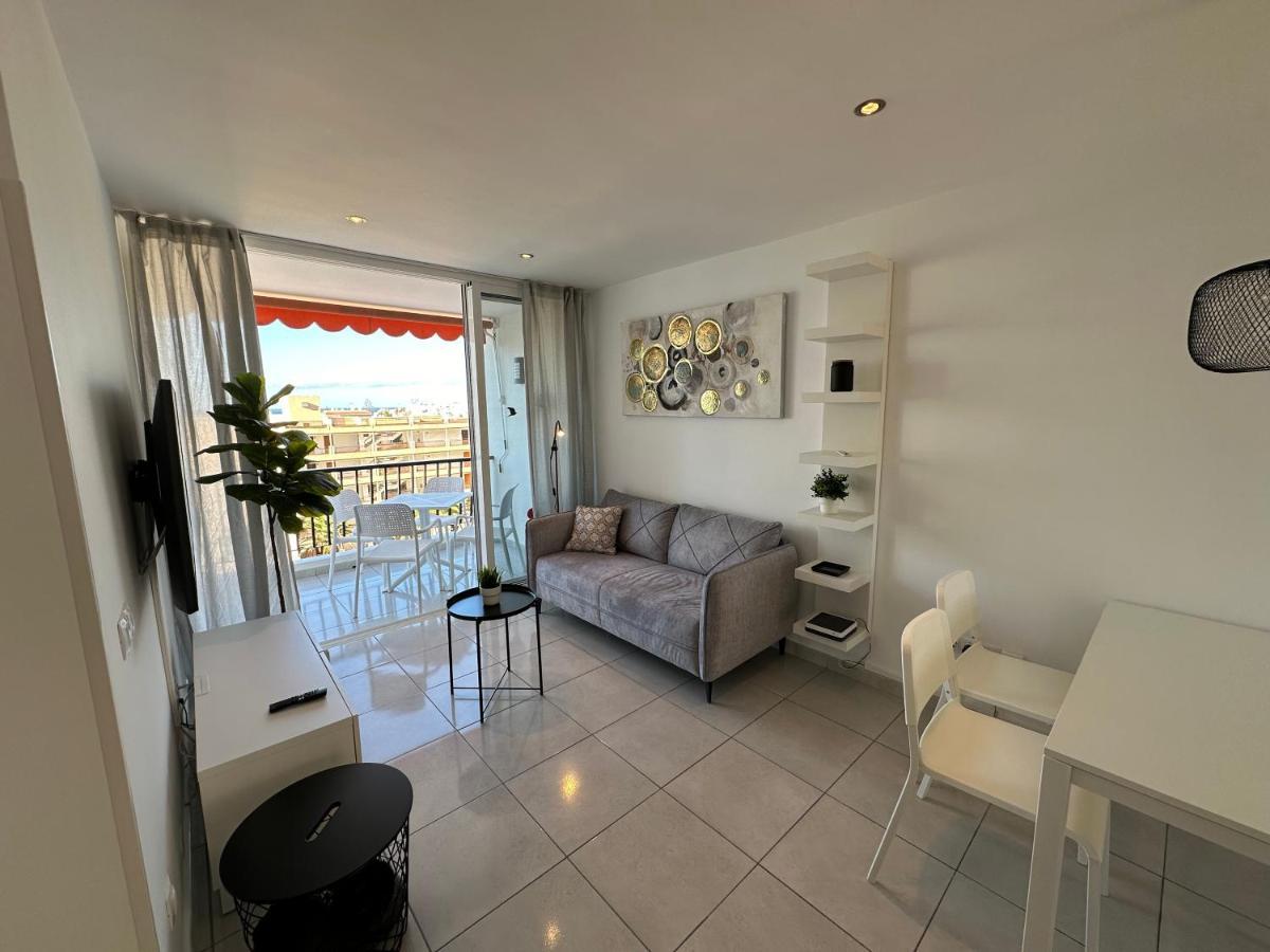Achacay View Apartment Los Cristianos  Bagian luar foto